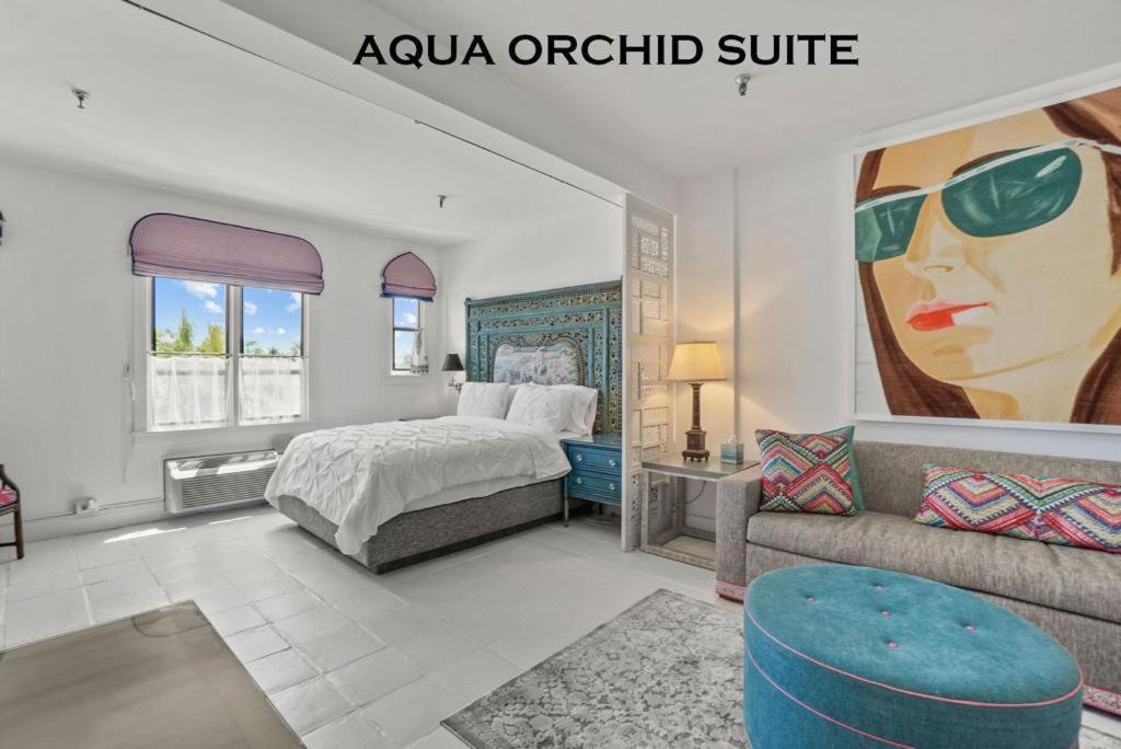 Appartamento Orchid - Historic Palm Palm Beach